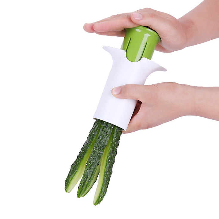 Keukenaccessoire voor Groente en Fruit Snijden 0