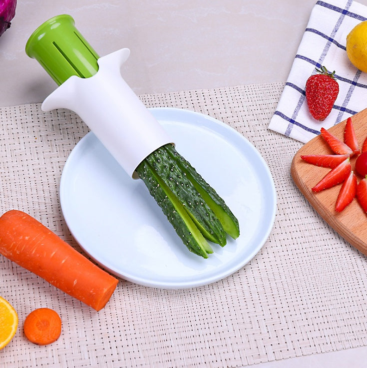 Keukenaccessoire voor Groente en Fruit Snijden 4