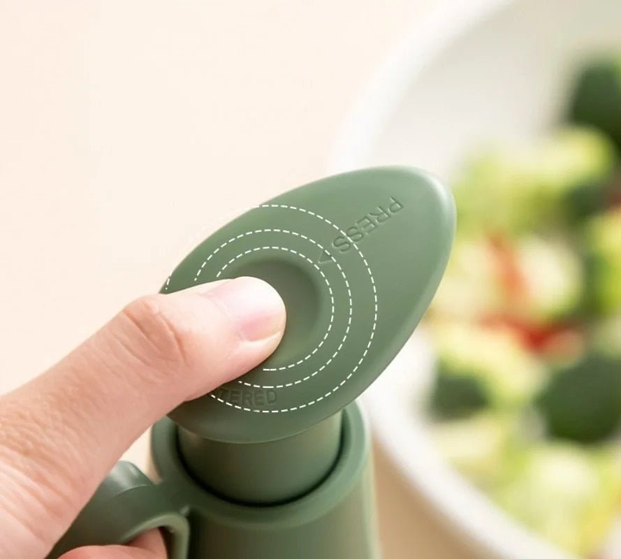 Keukenaccessoire voor Nauwkeurige Dosering van Sauzen 3