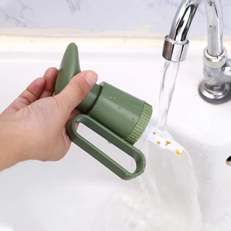 Keukenaccessoire voor Nauwkeurige Dosering van Sauzen 4