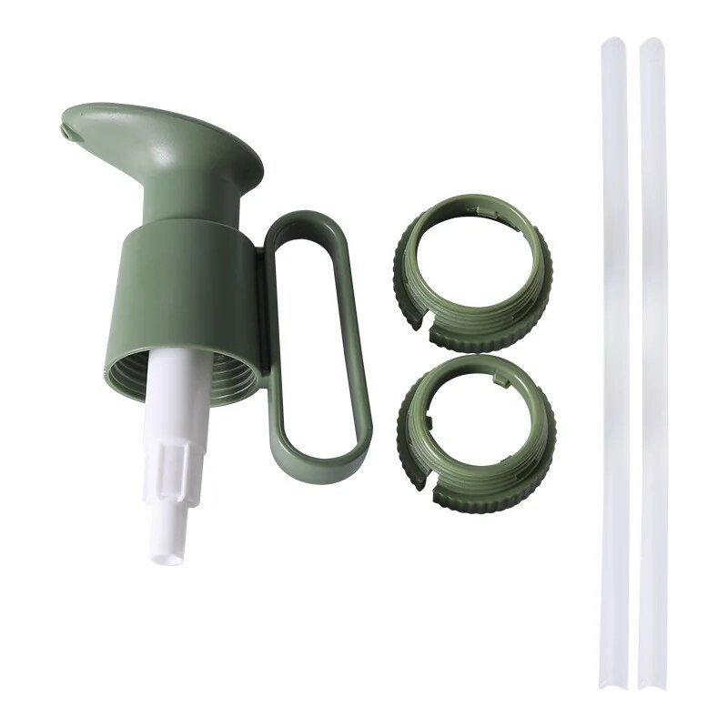 Keukenaccessoire voor Nauwkeurige Dosering van Sauzen 8