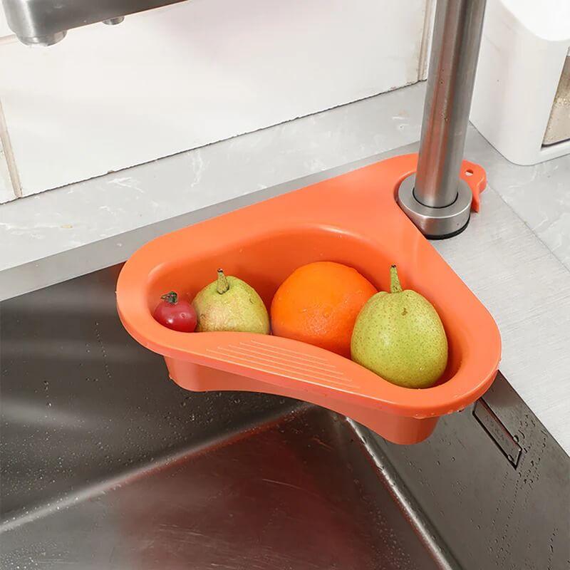 Keukenafvoer Mand Compact 2