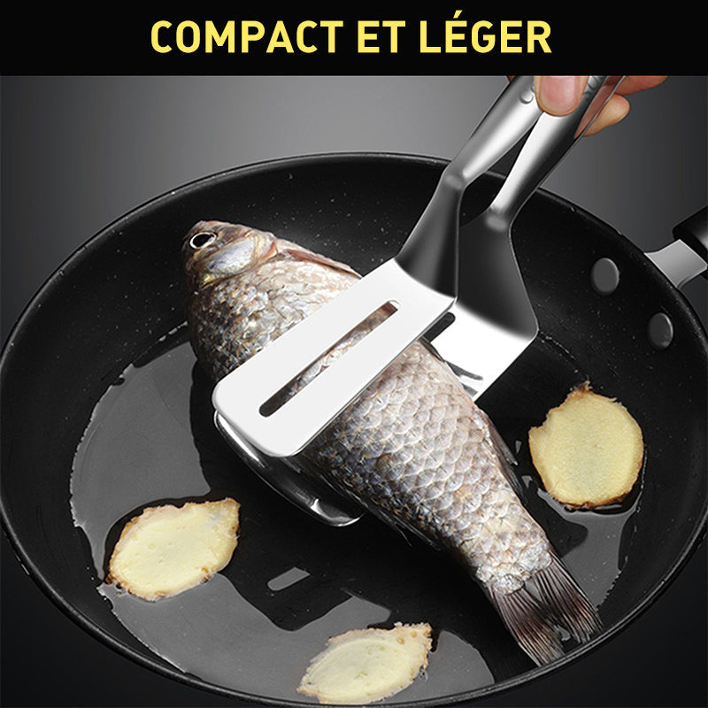 Keukenclip Dubbelzijdig Voor Koken - Veelzijdig en Compact Ontwerp 4