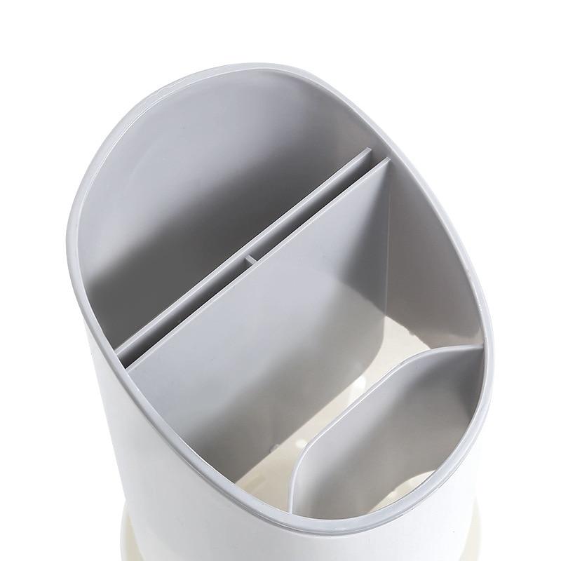 Keukengereedschap Houder Ruimtebesparend Design 3