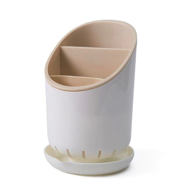 Keukengereedschap Houder Ruimtebesparend Design 6