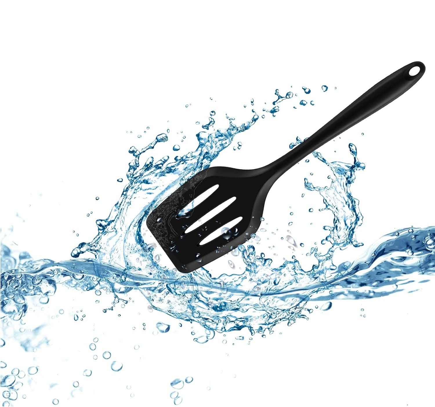 Keukengereiset 15-delig voor Koken 4