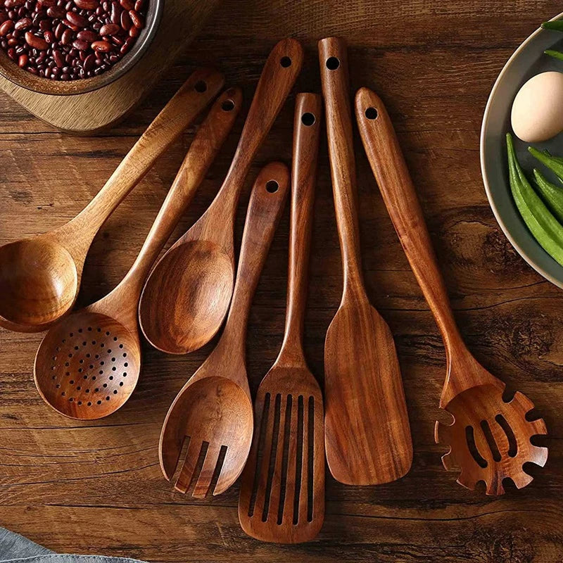 Keukengereiset voor Koken met Stijl 1
