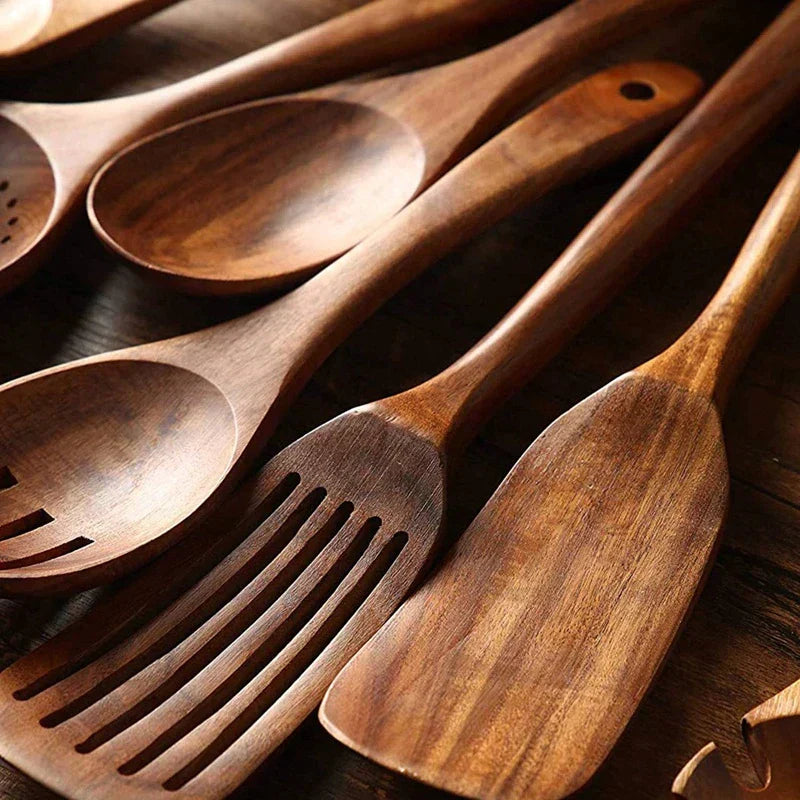 Keukengereiset voor Koken met Stijl 3