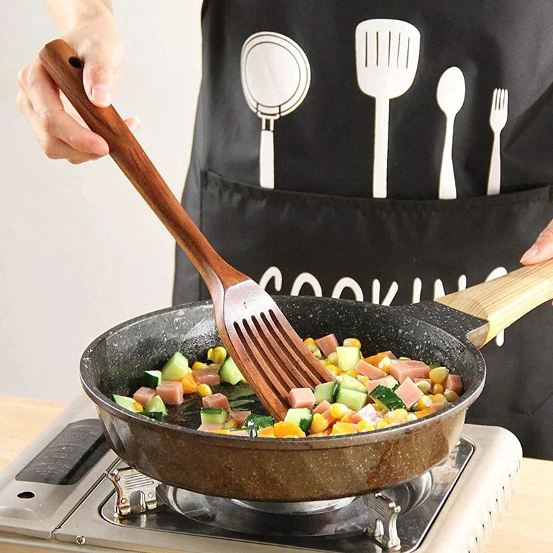 Keukengereiset voor Koken met Stijl 4