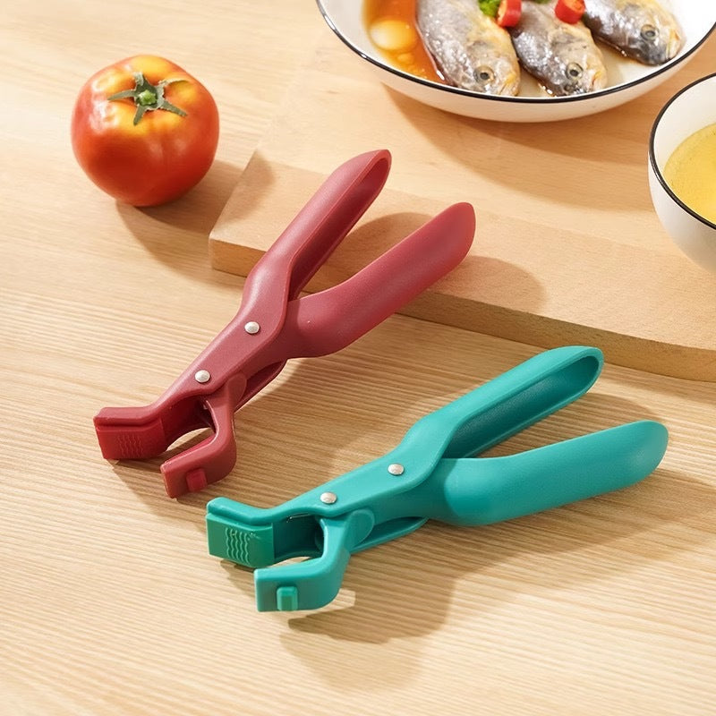 Keukenhulp Anti-hittehandgreep Ergonomisch 1