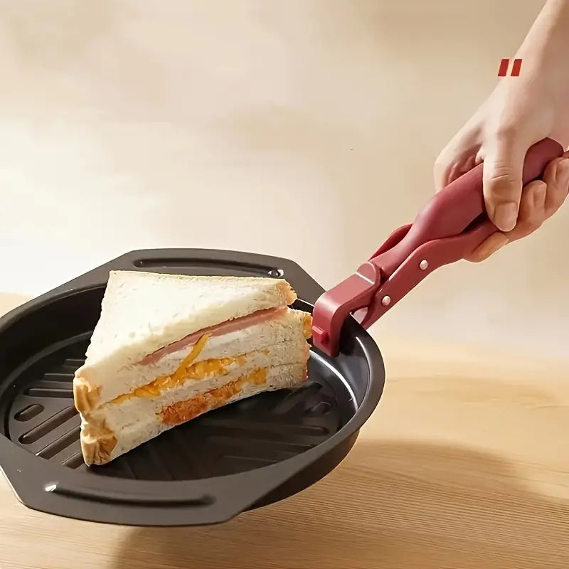 Keukenhulp Anti-hittehandgreep Ergonomisch 2