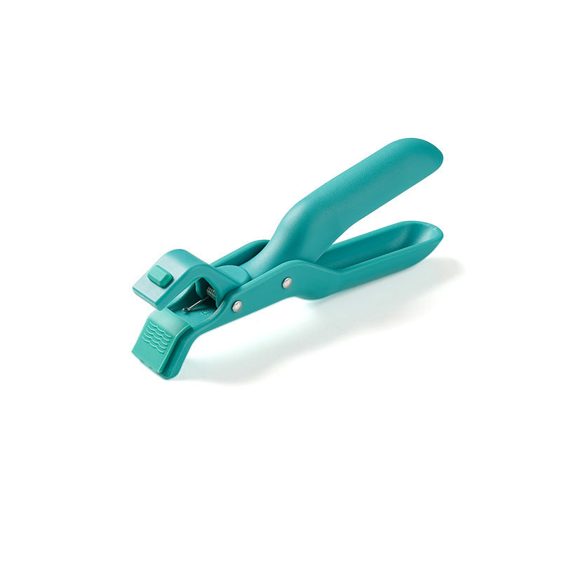 Keukenhulp Anti-hittehandgreep Ergonomisch 5