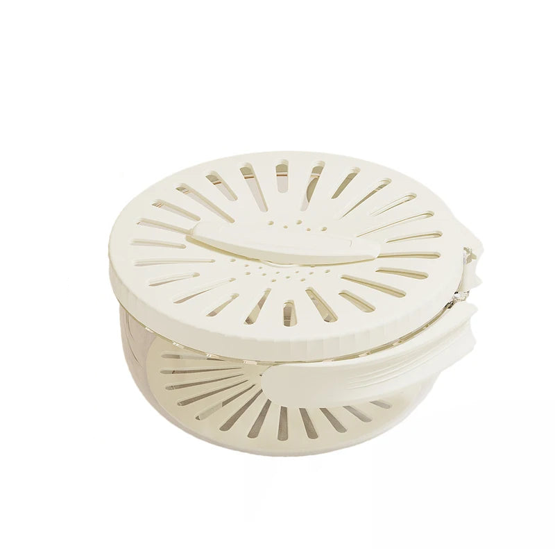 Keukenhulp Flexi-Strainer Multifunctioneel 8