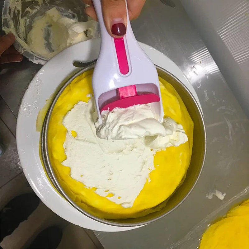 Keukenhulpmiddel voor Muffins en Cupcakes 0