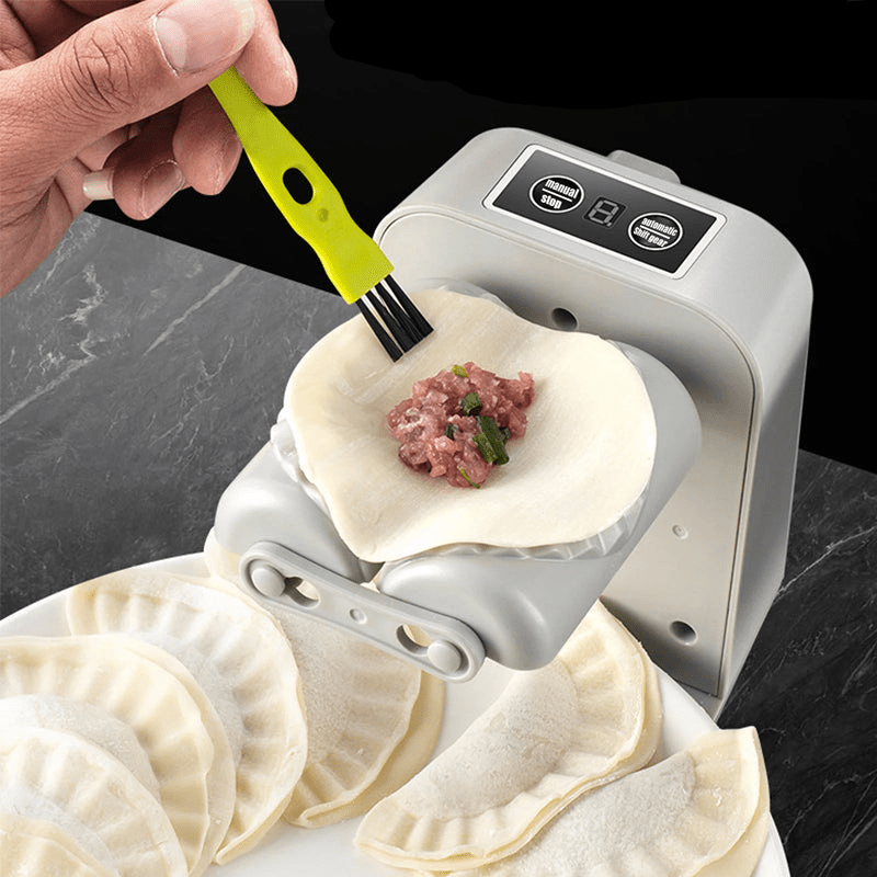 Keukenhulpmiddel voor het Maken van Dumplings 0