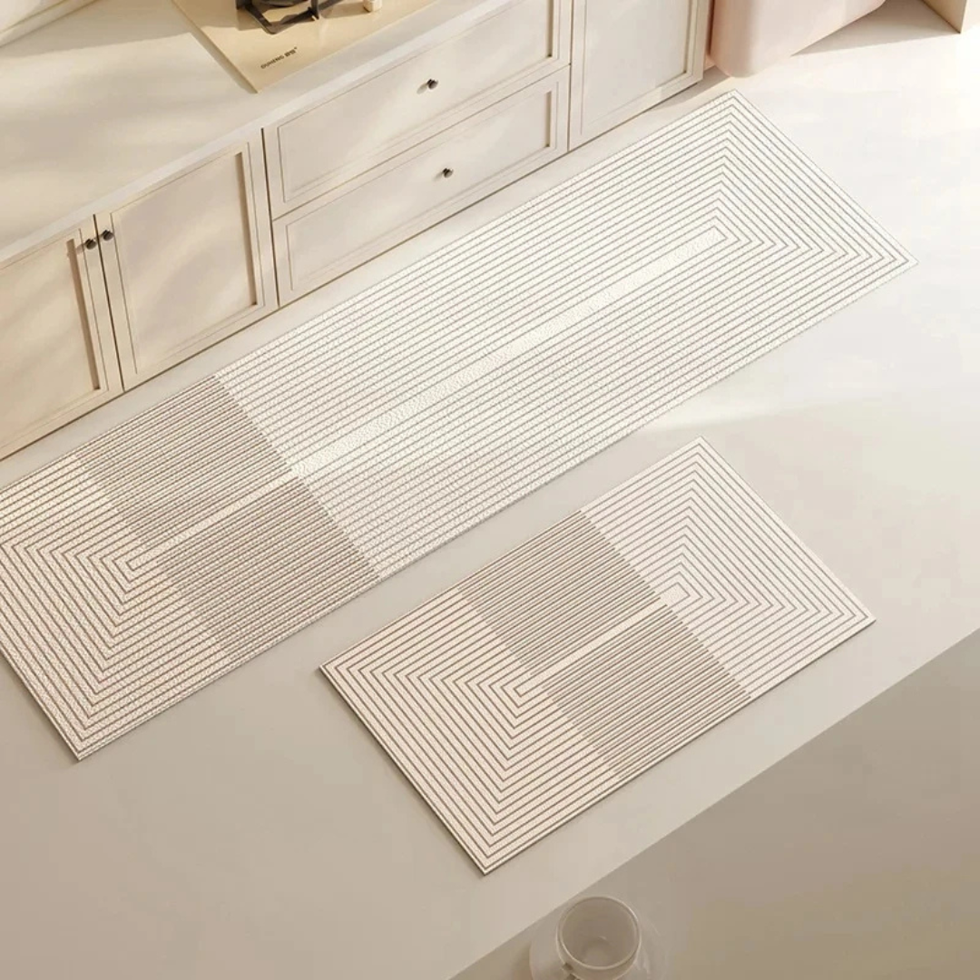Keukenmat Antislip en Absorberend 7