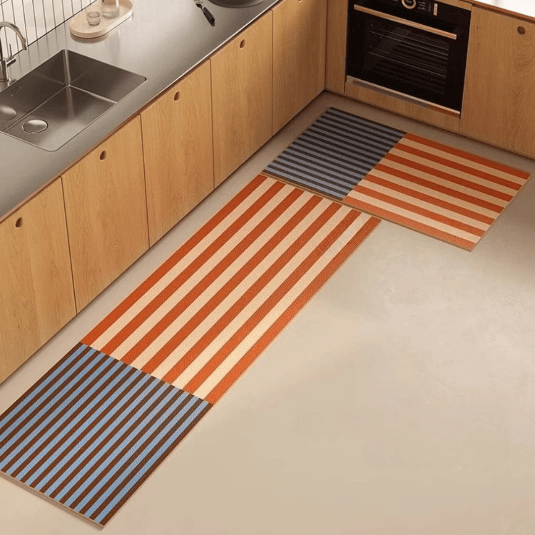 Keukenmat Antislip en Waterdicht 1