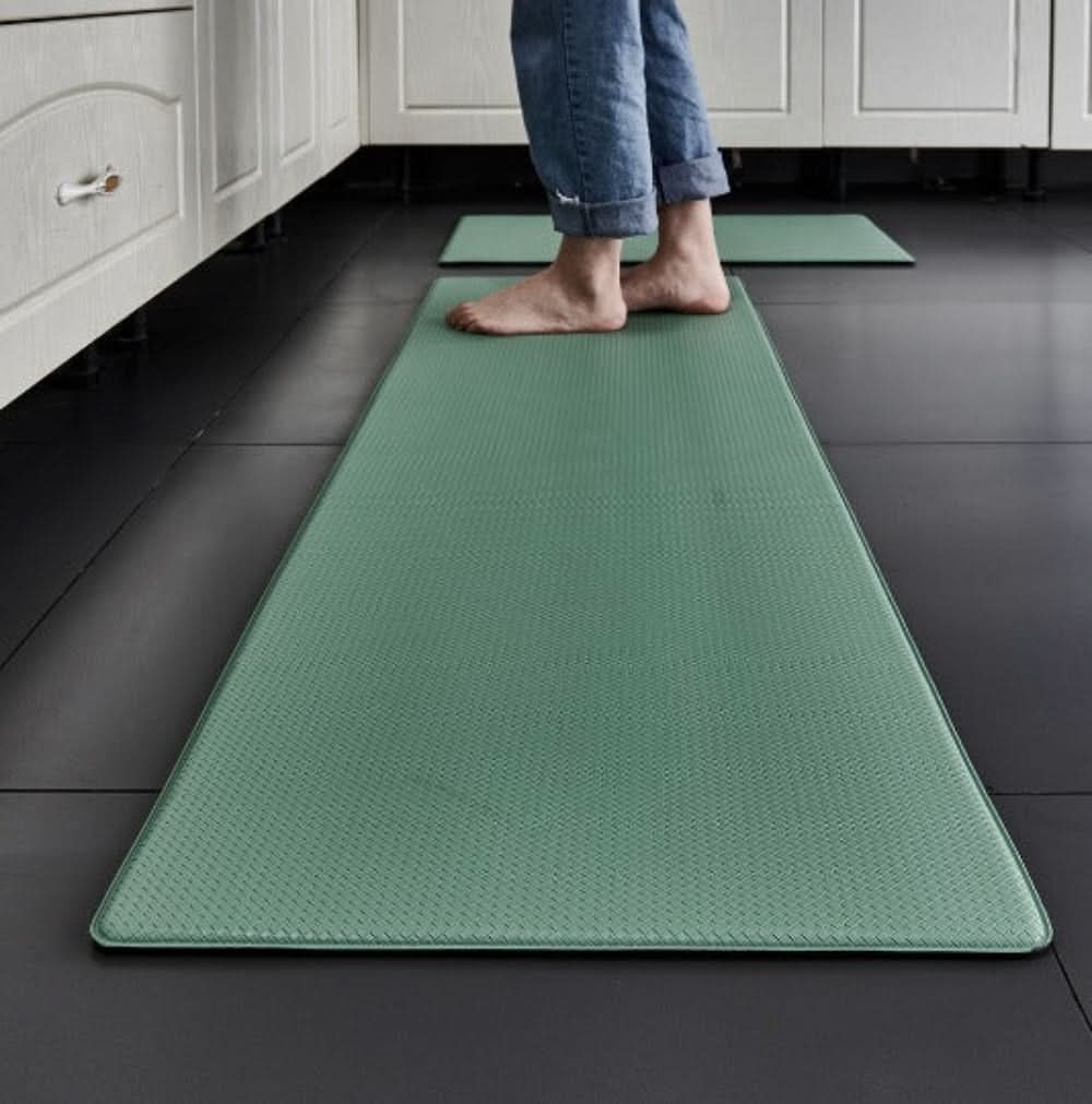 Keukenmat Antislip voor Comfortabel Koken 6