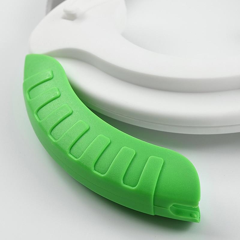 Keukenmes Innovatief Rollend Wielontwerp Ergonomisch 1