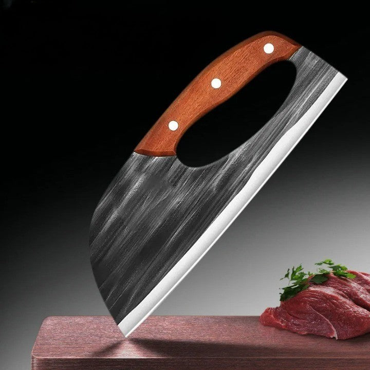Keukenmes Supreme Precision Gesmeed 0