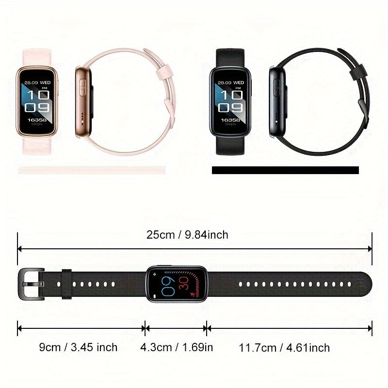 Kinder Smartwatch Functioneel en Stijlvol 2