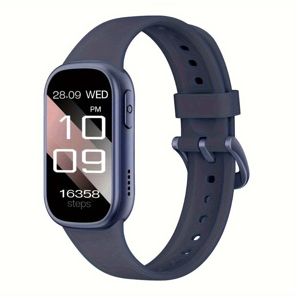 Kinder Smartwatch Functioneel en Stijlvol 3