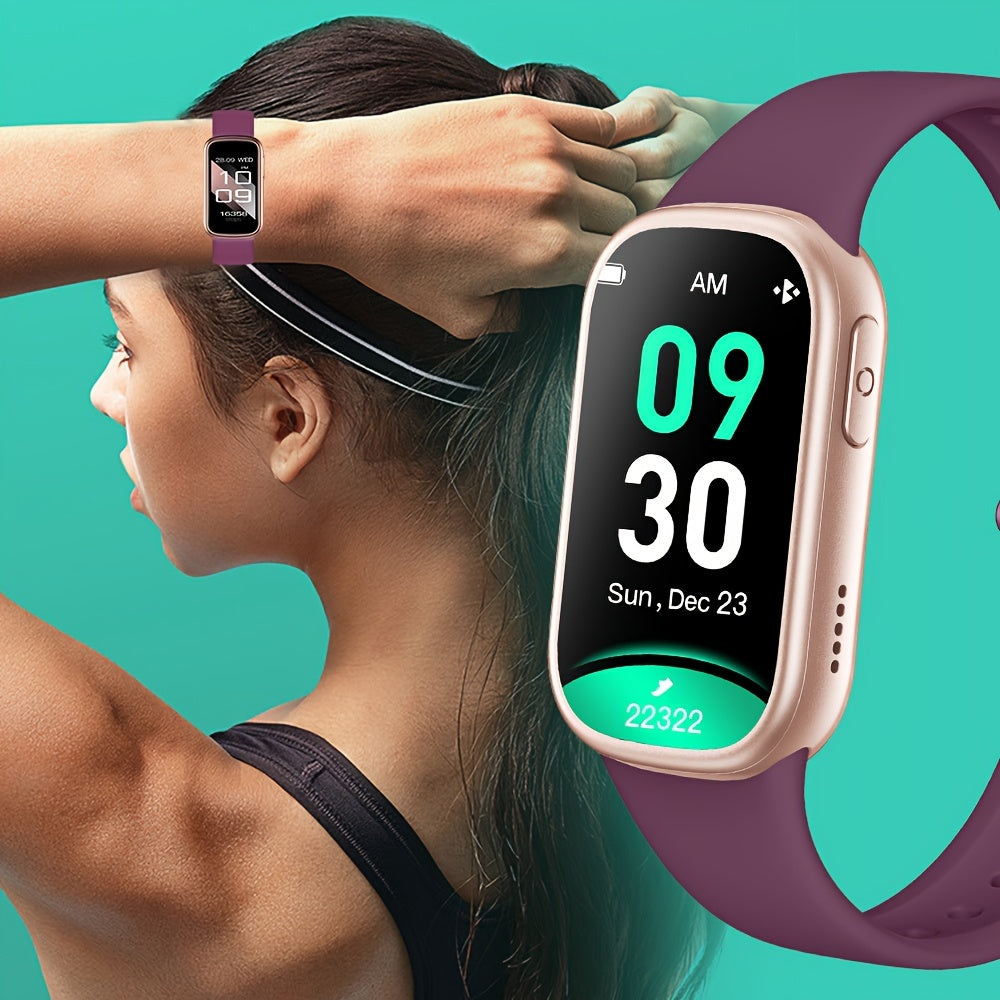 Kinder Smartwatch Functioneel en Stijlvol 7