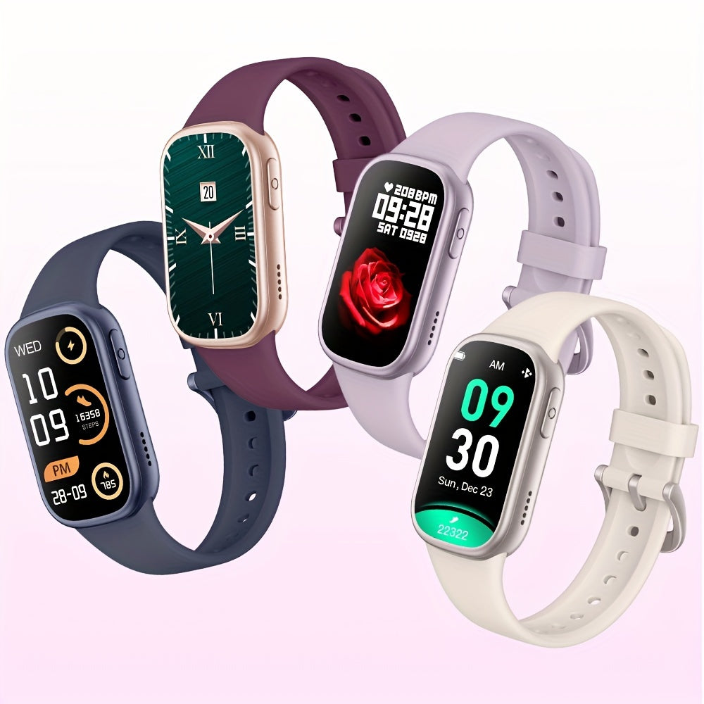 Kinder Smartwatch Functioneel en Stijlvol 8