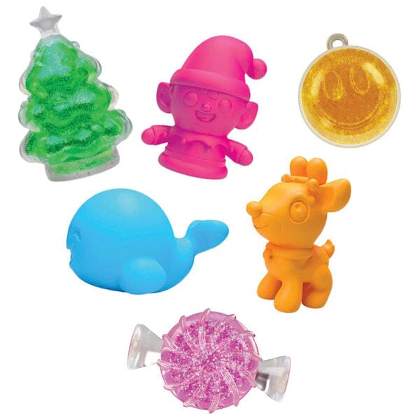 Kinderen Adventskalender Fidget Speelgoed Verrassingen 1