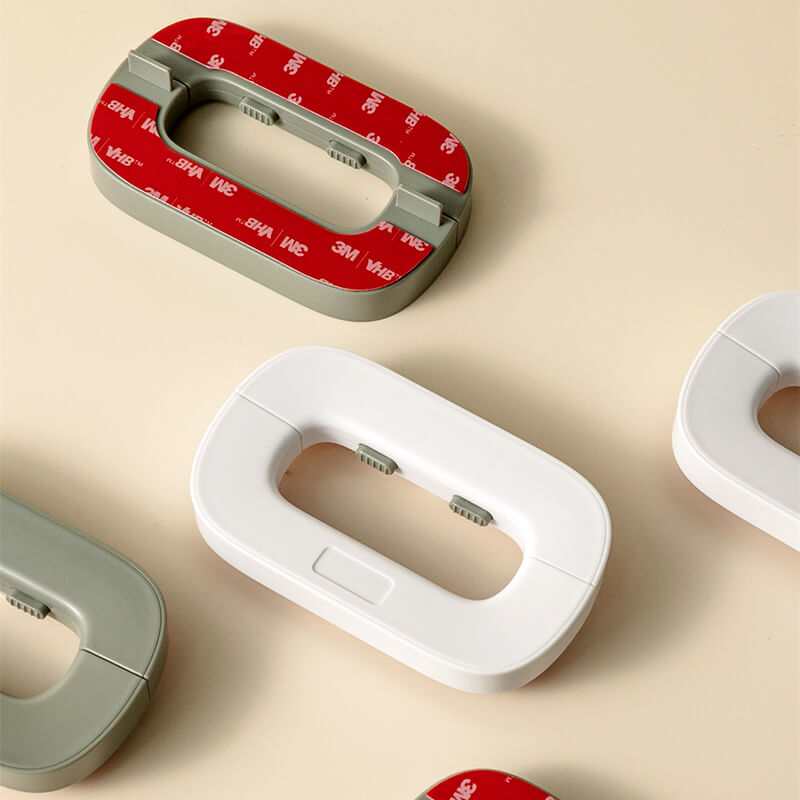 Kinderen Koelkastdeurslot Modern Ontwerp 4