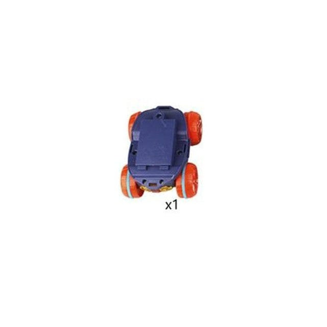 Kinderen Magnetische Autospeelbaan Speelgoed 9