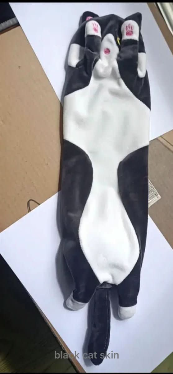 Kinderen Pluchen Kussen Schattig Ontwerp 11