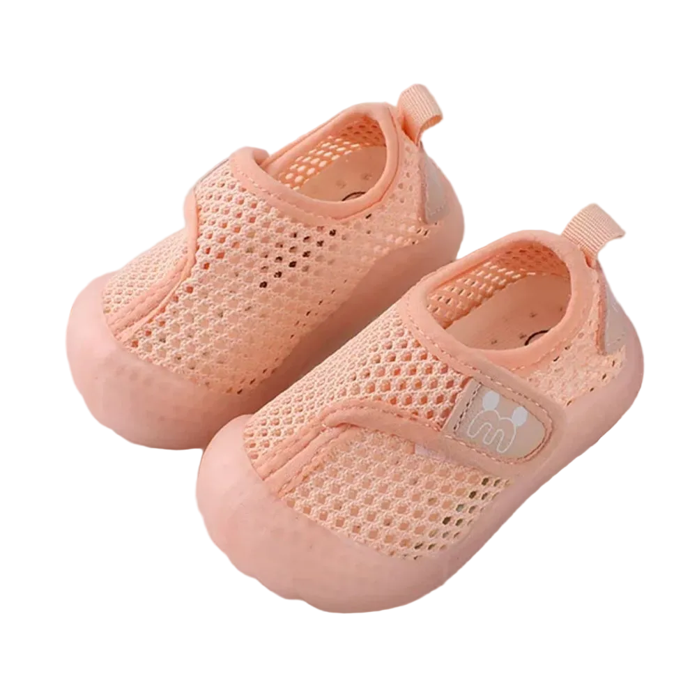 Kinderen's Blotevoetschoenen Flexibel Ontwerp 1