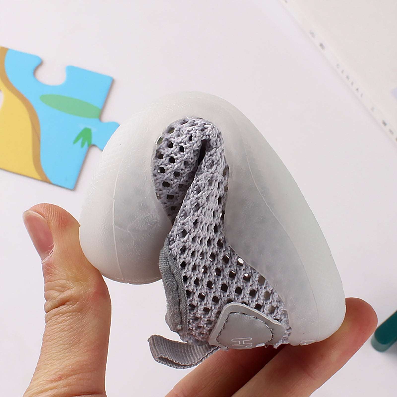 Kinderen's Blotevoetschoenen Flexibel Ontwerp 4