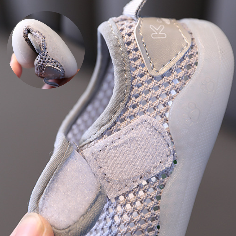 Kinderen's Blotevoetschoenen Flexibel Ontwerp 5