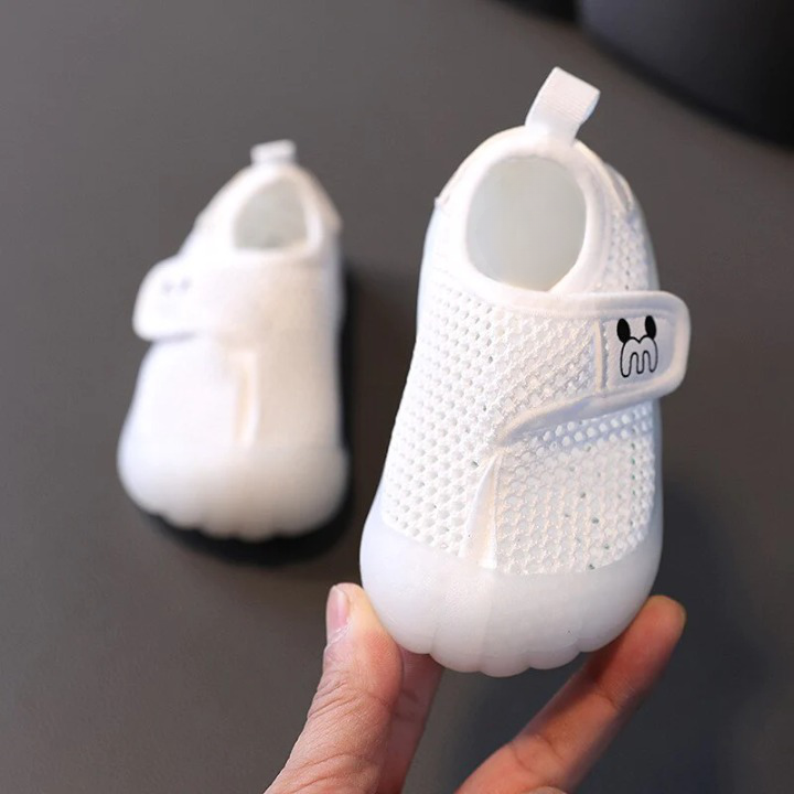 Kinderen's Blotevoetschoenen Flexibel Ontwerp 7