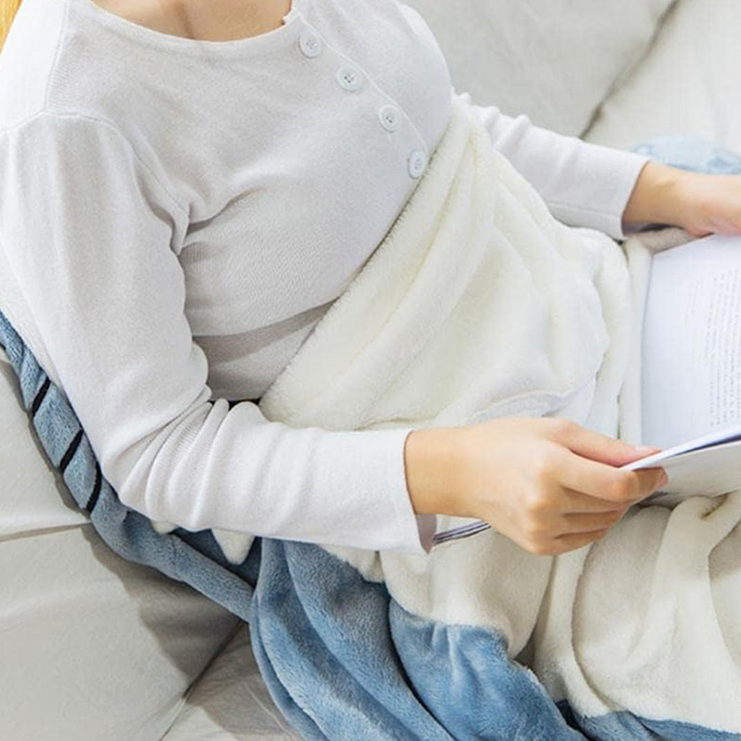 Kinderen's Deken Haai Vloerkleed 6