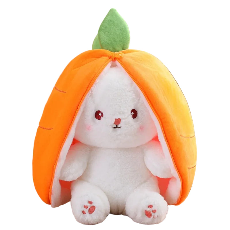 Kinderen's Pluche Knuffel Konijn Creatief 0