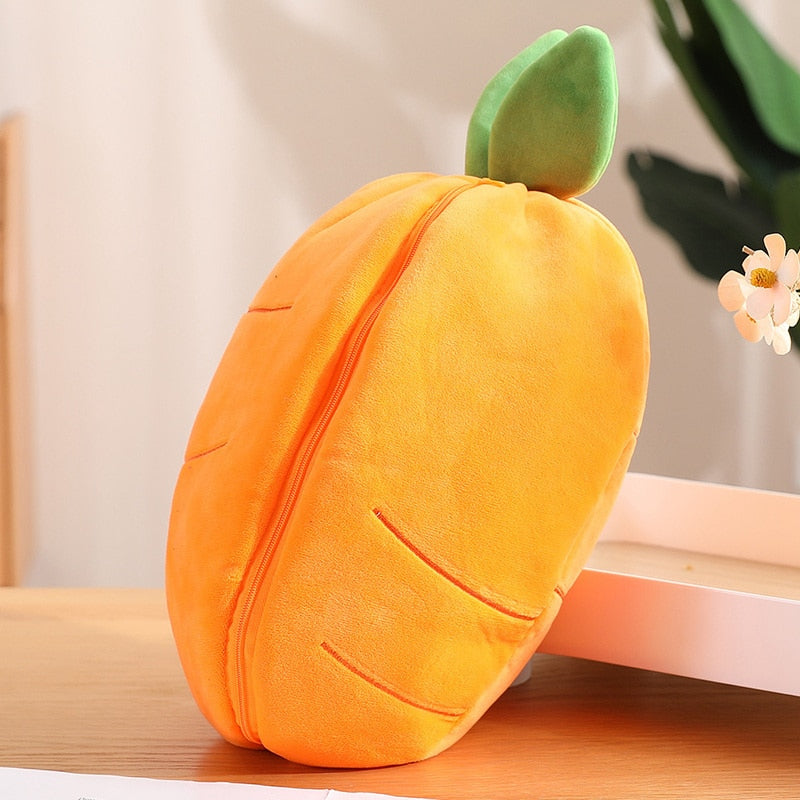 Kinderen's Pluche Knuffel Konijn Creatief 2