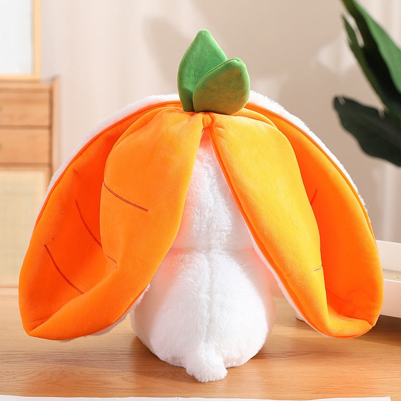 Kinderen's Pluche Knuffel Konijn Creatief 3