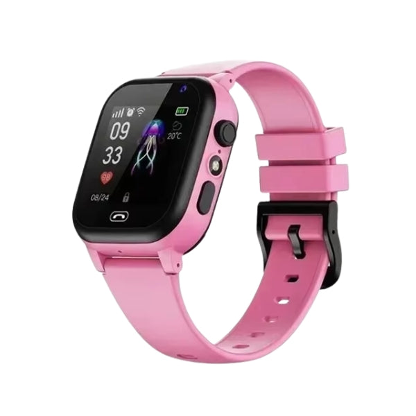 Kinderen's Smartwatch met GPS en Videogesprek 2