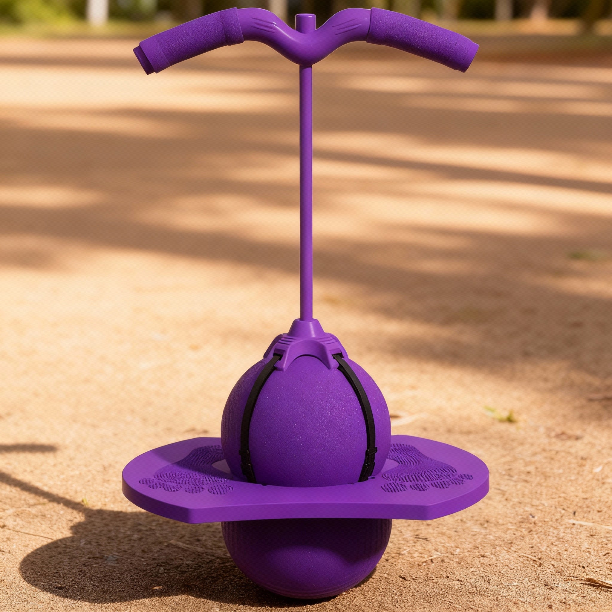 Kinderen's Springstok Balancerend Speelgoed 1