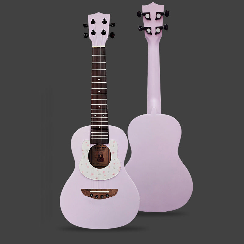 Kindergitaar Mini Akoestisch Compact Model 0