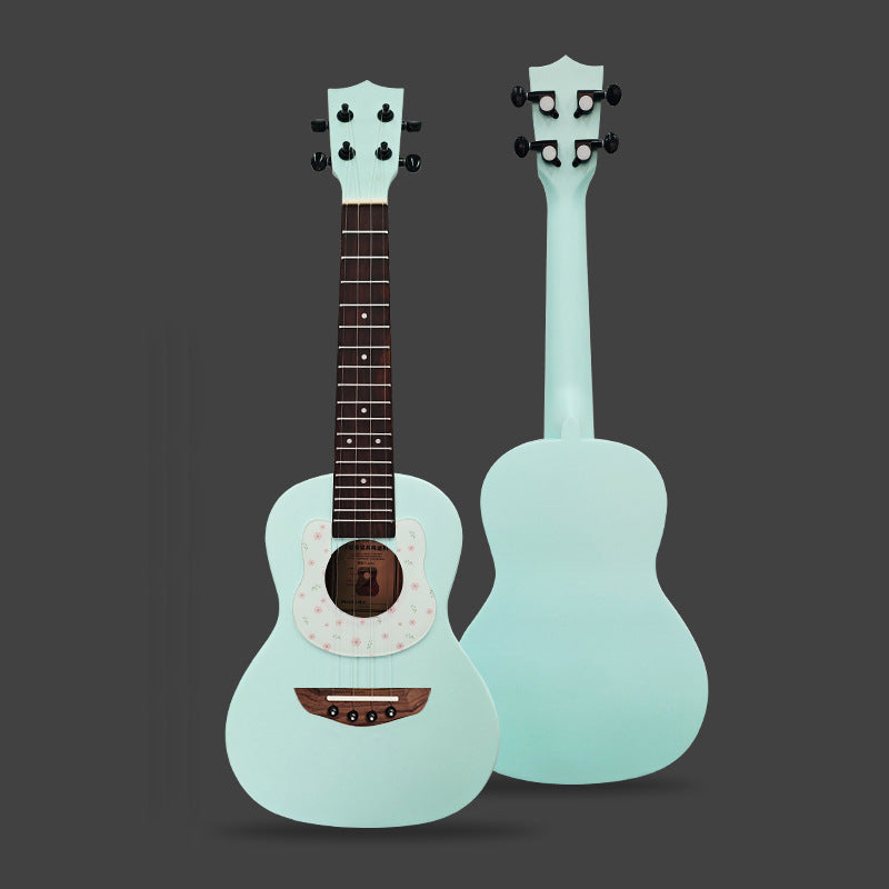 Kindergitaar Mini Akoestisch Compact Model 10