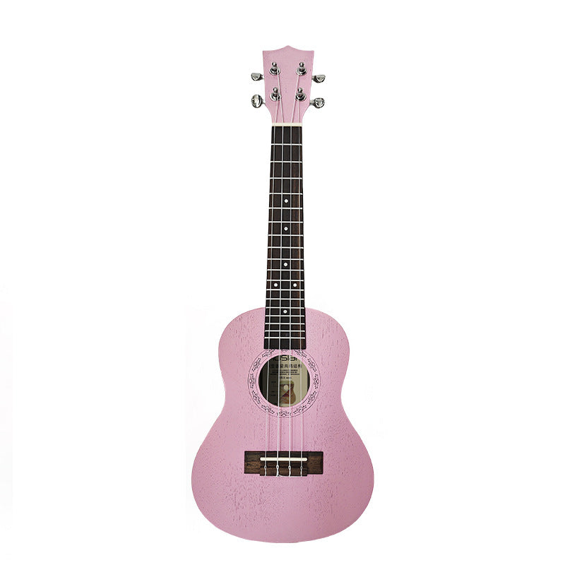 Kindergitaar Mini Akoestisch Compact Model 11