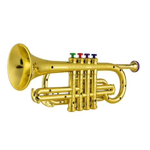 Kindertrompet Muzikaal Speelgoed Educatief 3