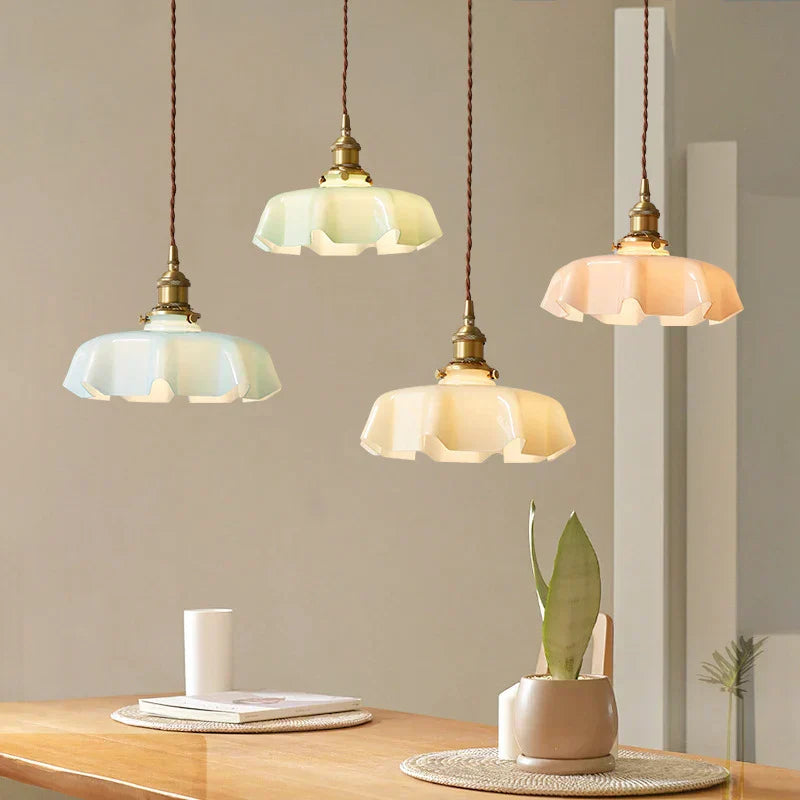Klassieke Hanglamp voor Eettafel en Woonkamer Verlichting 1
