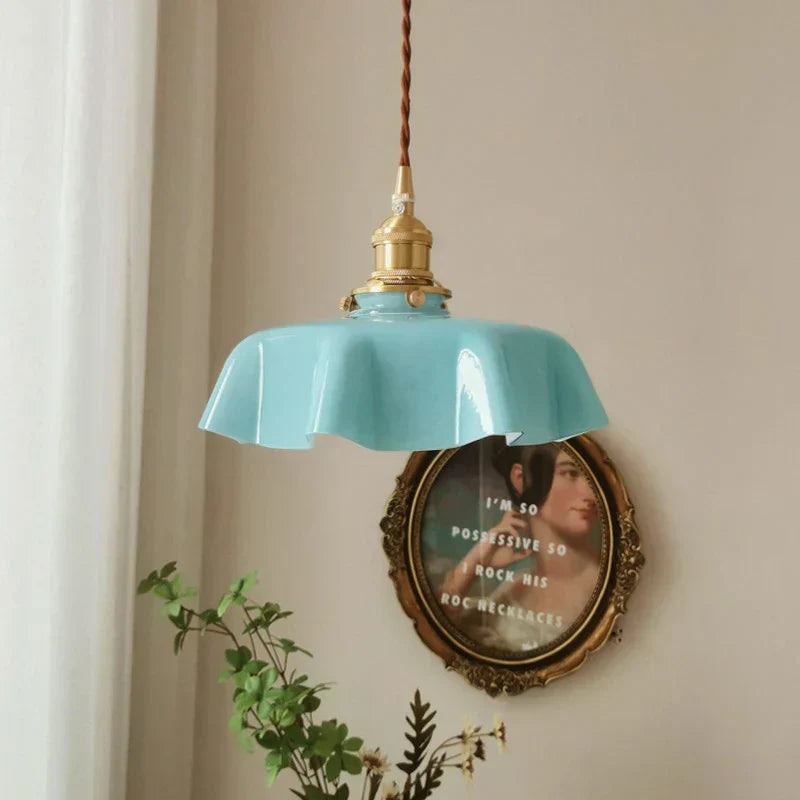Klassieke Hanglamp voor Eettafel en Woonkamer Verlichting 6