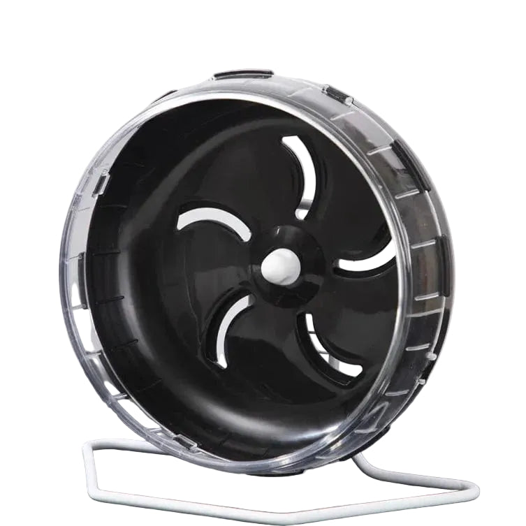 Kleine Dieren Sport Scooter voor Hamsters en Muizen 5