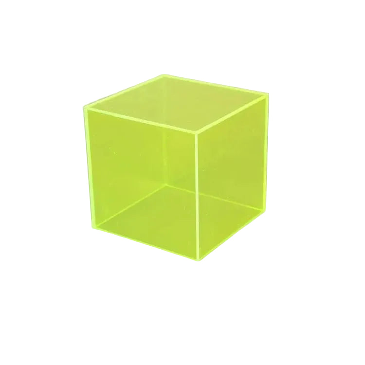 Kleurrijke Opbergdoos voor Accessoires - Minimalistisch en Stijlvol Decoratief Organizer 0